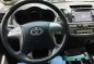 Toyota Fortuner 2015 for sale-4