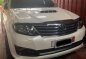 2014 Toyota Fortuner for sale-0