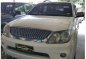 2009 Toyota Fortuner for sale-0