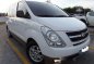 Well-kept Hyundai Starex 2013 for sale-0