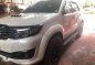 2014 Toyota Fortuner for sale-1