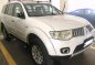 Mitsubishi Montero Sport 2010 for sale-6