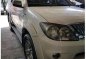 2009 Toyota Fortuner for sale-1