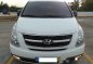Well-kept Hyundai Starex 2013 for sale-2