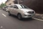 Like new Toyota Innova for sale-0