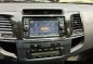 Toyota Fortuner 2015 for sale-5