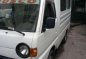 Suzuki Multicab White Truck For Sale -2