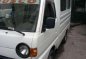 Suzuki Multicab White Truck For Sale -1