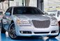 Good as new Chrysler 300C 2012 for sale-2