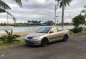 Honda Civic 2002 Dimension Silver For Sale -1