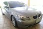 Good as new BMW 520d 2009 AT for sale-0