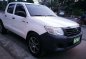 Toyota Hilux J 2013 Manual White For Sale -2