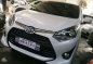 2017 Toyota Wigo for sale-1