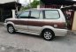 Toyota Revo Vx200 Silver For Sale -5