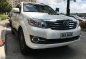 2015 Toyota Fortuner for sale-2