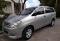 Toyota Innova 2009 For sale-0