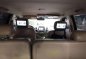 Toyota Fortuner 2008 matic G For Sale -2