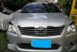 Toyota Innova 2014 for sale-2