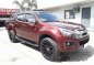 Good as new Isuzu D-Max 2015 for sale-1