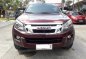 Good as new Isuzu D-Max 2015 for sale-0