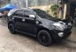 Toyota Fortuner 2008 matic G For Sale -3