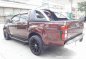 Good as new Isuzu D-Max 2015 for sale-4