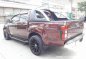 Good as new Isuzu D-Max 2015 for sale-4