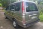 2004 Mitsubishi Adventure GLX Diesel For Sale-2