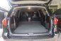 Hyundai Santa Fe 2009 4WD AT Black For Sale -2