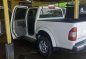 Isuzu Dmax 2007 Manual White For Sale -9