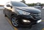 Well-maintained Hyundai Santa Fe 2013 for sale-5