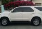 Toyota Fortuner 2011 for sale-0