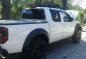 Nissan Navara LE 2010 4x4 White For Sale -6