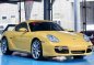 Well-maintained Porsche Cayman 2009 for sale-1