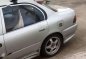 Toyota Corolla XL 1995 Model Silver For Sale -4