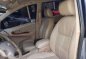 Toyota Innova V 2008 Top of the Line For Sale -5