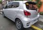 2017 Toyota Wigo for sale-4