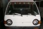 Suzuki Multicab White Truck For Sale -0