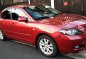 Well-maintained Mazda 3 2011 for sale-1