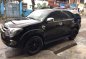 Toyota Fortuner 2008 matic G For Sale -4