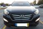 Well-maintained Hyundai Santa Fe 2013 for sale-6