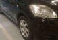 Toyota Vios E 2012 Manual Black For Sale -2