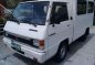 2008 Mitsubishi L300 FB Almazora For Sale -3