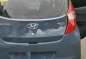 Hyunda EON 2017 GLX Blue HB For Sale -7