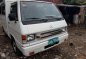 Mitsubishi L300 2013 for sale-4