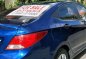 Hyunda EON 2017 GLX Blue HB For Sale -8