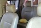 Nissan Navara LE 2010 4x4 White For Sale -9
