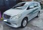 Toyota Innova 2013 for sale-5
