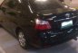 Toyota Vios E 2012 Manual Black For Sale -3