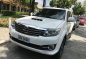 2015 Toyota Fortuner for sale-3